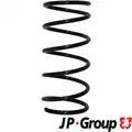 Spirálrugó - JP Group
