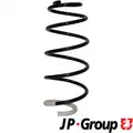 Első Spirálrugó - JP Group