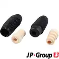 Lengéscsillapító porvédő+ütköz - JP Group