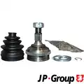 Féltengelycsukló készlet - JP Group