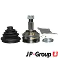 Féltengelycsukló készlet - JP Group