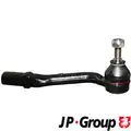 Vezetőkar Fej - JP Group