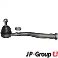 Vezetőkar Fej - JP Group