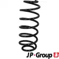 Spirálrugó - JP Group