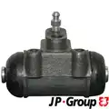 Fékmunkahenger - JP Group
