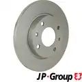 Első Féktárcsa - JP Group