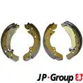 Fékpofa - JP Group