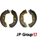 Fékpofa - JP Group