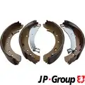 Fékpofa - JP Group