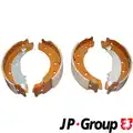 Fékpofa - JP Group