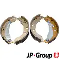 Fékpofa - JP Group