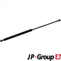 Gázteleszkóp, csomagtér fedél - JP Group