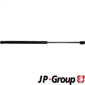 Gázteleszkóp, csomagtér fedél - JP Group