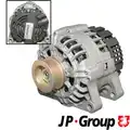 Generátor - JP Group