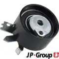 Feszítőgörgő, vezérműszíj - JP Group