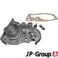 Vízpumpa - JP Group