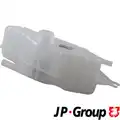 Hűtőfolyadék kiegyenlítő tartály - JP Group