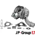 Töltő, Feltöltés - JP Group
