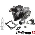 Turbó - JP Group