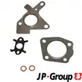 Tömítéskészlet, turbofeltöltő - JP Group