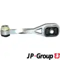 Motortartó Bak - JP Group