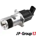 Egr Szelep - JP Group