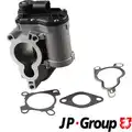 Egr Szelep - JP Group