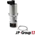 Egr Szelep - JP Group