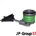 Kinyomócsapágy, hidraulikus - JP Group