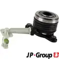 Kinyomócsapágy, hidraulikus - JP Group