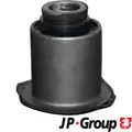 Lengőkar Szilent - JP Group