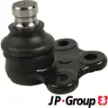 Lengőkar Gömbfej - JP Group