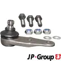 Lengőkar Gömbfej - JP Group