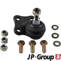 Lengőkar Gömbfej - JP Group