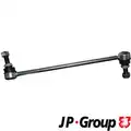 Rúd/Kar, Stabilizátor - JP Group