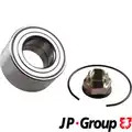 Kerékcsapágy Készlet - JP Group
