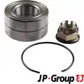 Kerékcsapágy Készlet - JP Group