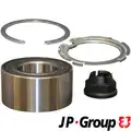 Kerékcsapágy Készlet - JP Group