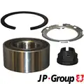 Kerékcsapágy Készlet - JP Group
