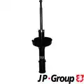 Első Lengéscsillapító - JP Group