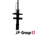 Lengéscsillapító - JP Group