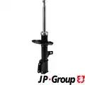 Lengéscsillapító - JP Group