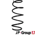 Első Spirálrugó - JP Group