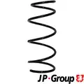 Első Spirálrugó - JP Group