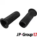 Lengéscsillapító porvédő+ütköz - JP Group