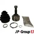 Féltengelycsukló készlet - JP Group