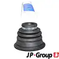 Féltengely gumiharang készlet - JP Group
