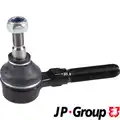 Kormányösszekötő Gömbfej - JP Group