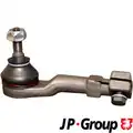 Kormányösszekötő Gömbfej - JP Group