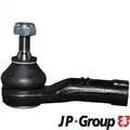 Vezetőkar Fej - JP Group